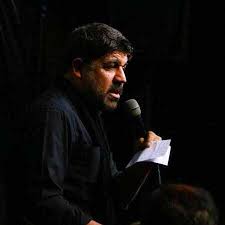دانلود مداحی تو که حاج منصور حاج اکبر ناظم داری از کربلایی مجتبی رمضانی