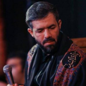 دانلود مداحی بهش بگو دل میدی بهش از کربلایی حسین ستوده