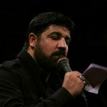 دانلود مداحی گریه هات جونی نداره از کربلایی مجتبی رمضانی