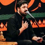 دانلود مداحی حساب علی علی کتاب علی علی از کربلایی مجتبی رمضانی