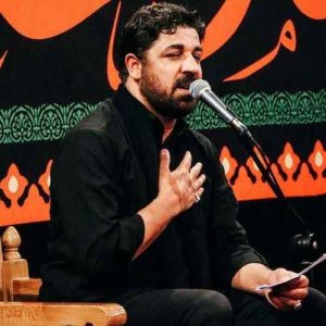 دانلود مداحی حساب علی علی کتاب علی علی از کربلایی مجتبی رمضانی
