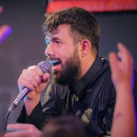 دانلود مداحی دیگه دارن از کربلایی حسین ستوده