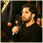 دانلود مداحی من آمده ام برای ماه عزا از کربلایی حمید علیمی