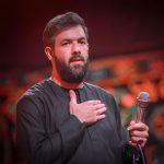 دانلود مداحی نقطه پرگار اومده از کربلایی حسین ستوده