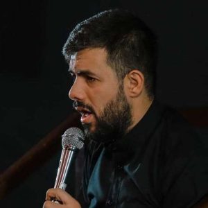 دانلود مداحی عالم بی معلم از کربلایی حسین ستوده