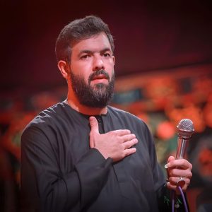 دانلود مداحی نقطه پرگار اومده از کربلایی حسین ستوده دانلود مداحی نقطه پرگار اومده از کربلایی حسین ستوده
