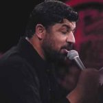 دانلود مداحی عباس علمدار حسین از کربلایی مجتبی رمضانی