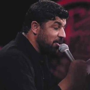 دانلود مداحی عباس علمدار حسین از کربلایی مجتبی رمضانی