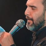دانلود مداحی دامن کشان رفتی از کربلایی حمید علیمی