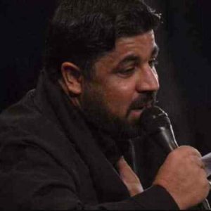 دانلود مداحی یا حسین ای همه چیزم از کربلایی مجتبی رمضانی