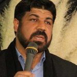 دانلود مداحی ان الصلاه تنهی عن الفحشاء و المنکر از کربلایی مجتبی رمضانی