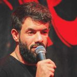 دانلود مداحی داشتی میرفتی از حرم از کربلایی حسین ستوده