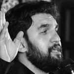 دانلود مداحی کجا میخوای بری از کربلایی حمید علیمی