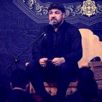 دانلود مداحی سر پیراهن تو گریه‌ ما را درآوردند از کربلایی مجتبی رمضانی