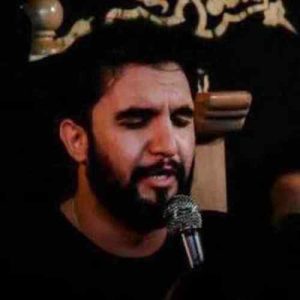 دانلود مداحی خیمه آتیش گرفت از کربلایی حمید علیمی
