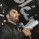 دانلود مداحی جوانان بنی هاشم بیایید از کربلایی حمید علیمی