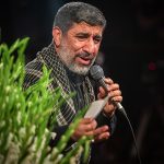 دانلود مداحی ای لشگر حق را سر و سردار اباالفضل از حاج مهدی سلحشور