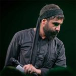 دانلود مداحی زنده میشم با دمت از حاج حسین طاهری