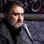 دانلود مداحی عبای جد من کفن بچمه از کربلایی محمدحسین پویانفر