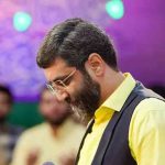 دانلود مداحی ابوفاضل یا یا ابالقربه و اب العزه از حاج سیدرضا نریمانی