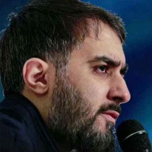 دانلود مداحی اگر پیر شدم و توون نوکری نداشتم از کربلایی محمدحسین پویانفر