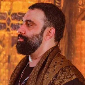 دانلود مداحی یه عمره به زیر دینم از کربلایی جواد مقدم