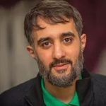 دانلود مداحی عقیله غصه و درد و گلایه را به که گفت از کربلایی محمدحسین پویانفر