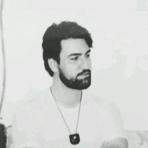 دانلود مداحی عقل از سر من پریده از کربلایی محمدجواد ذاکر