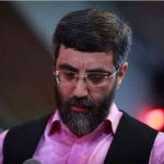 دانلود مداحی الموت اولی من رکوب العاری از حاج سیدرضا نریمانی