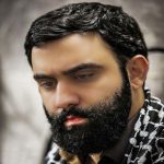 دانلود مداحی آیه ی عشق خدا آینه از کربلایی جواد مقدم