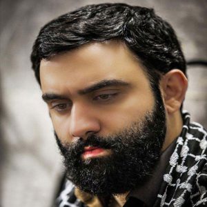 دانلود مداحی آیه ی عشق خدا آینه از کربلایی جواد مقدم