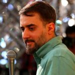 دانلود مداحی از گودال صدا میاد از کربلایی محمدحسین پویانفر