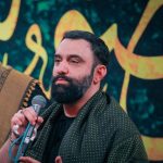 دانلود مداحی با هر کی روضه اومده دلم میخواد رفیق بشم از کربلایی جواد مقدم