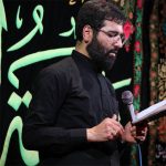 دانلود مداحی با تو خیلی زیبا میشه دنیای من از حاج حسین سیب سرخی
