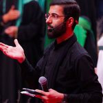 دانلود مداحی بر طاق عالم است فقط پرچم حسین از حاج حسین سیب سرخی