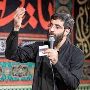 دانلود مداحی برات اربعینمو میگیرم حس قلبم اینه از حاج سیدرضا نریمانی