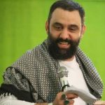دانلود مداحی برگرد بریم نذار چشمام تر شه از کربلایی جواد مقدم