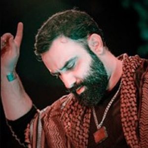 دانلود مداحی بازم محرم بازم روضه ی چشماتون از کربلایی جواد مقدم دانلود مداحی بازم محرم بازم روضه ی چشماتون از کربلایی جواد مقدم