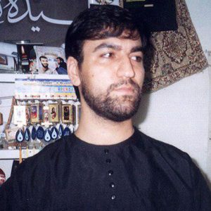 دانلود مداحی به ما میگن دیوونه از کربلایی محمدجواد ذاکر