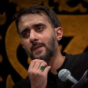 دانلود مداحی به نفس نفس همه سینه‌ زنا از کربلایی محمدحسین پویانفر