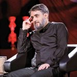 دانلود مداحی به‌ نام خدا اول خط حسین از کربلایی محمدحسین پویانفر