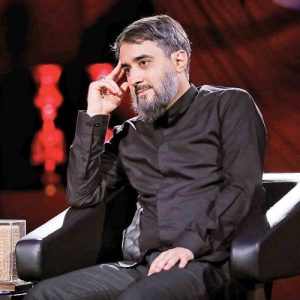 دانلود مداحی به نام خدا اول خط حسین از کربلایی محمدحسین پویانفر دانلود مداحی به نام خدا اول خط حسین از کربلایی محمدحسین پویانفر