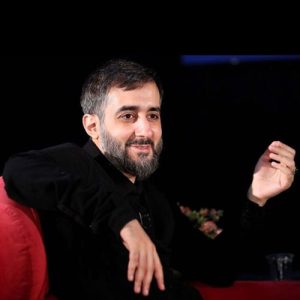 دانلود مداحی به سر سودای کویت دارم از کربلایی محمدحسین پویانفر