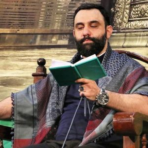 دانلود مداحی به یاد دلبرت می باری بهش بگو از کربلایی جواد مقدم دانلود مداحی به یاد دلبرت می باری بهش بگو از کربلایی جواد مقدم