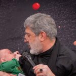 دانلود مداحی بگو نشد که آب بیارم از حاج محمدرضا طاهری