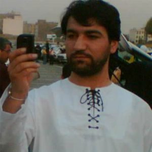 دانلود مداحی بین همه عشقای دنیا از کربلایی محمدجواد ذاکر
