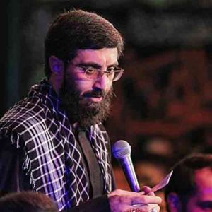 دانلود مداحی بخواب دخترک معصومم از حاج سیدرضا نریمانی دانلود مداحی بخواب دخترک معصومم از حاج سیدرضا نریمانی