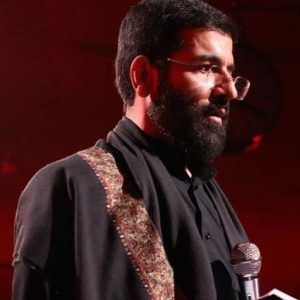 دانلود مداحی بی زره آمدی از حاج حسین سیب سرخی دانلود مداحی بی زره آمدی از حاج حسین سیب سرخی