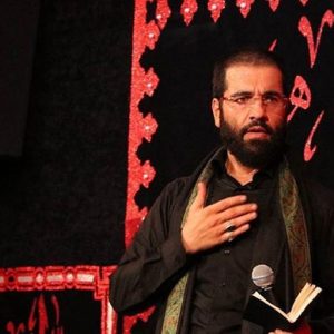 دانلود مداحی برو ای گدای مسکین از حاج حسین سیب سرخی