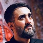 دانلود مداحی بزرگ مرد ابی عبدالله از کربلایی محمدحسین پویانفر